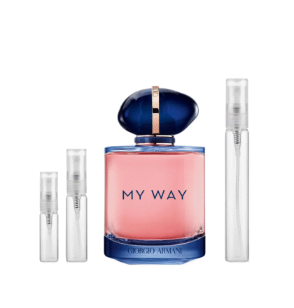 My Way Intense | Giorgio Armani