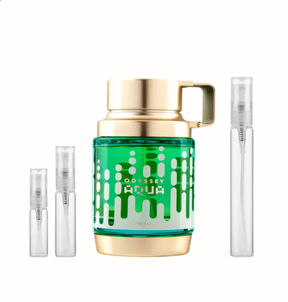 Odyssey Aqua | Armaf