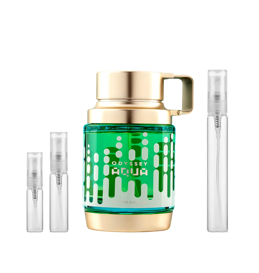 Odyssey Aqua | Armaf
