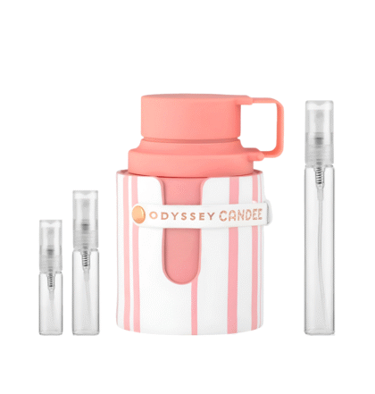 Odyssey Candee | Armaf