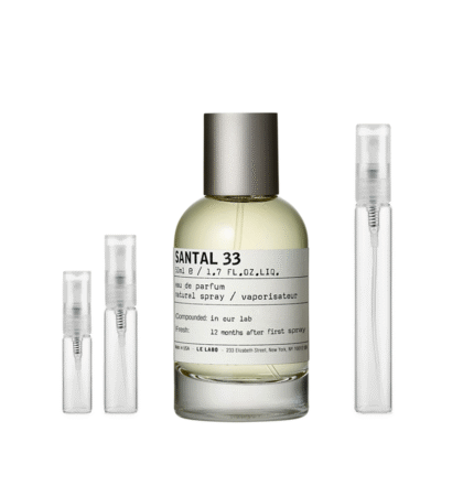 Santal 33 | Le Labo