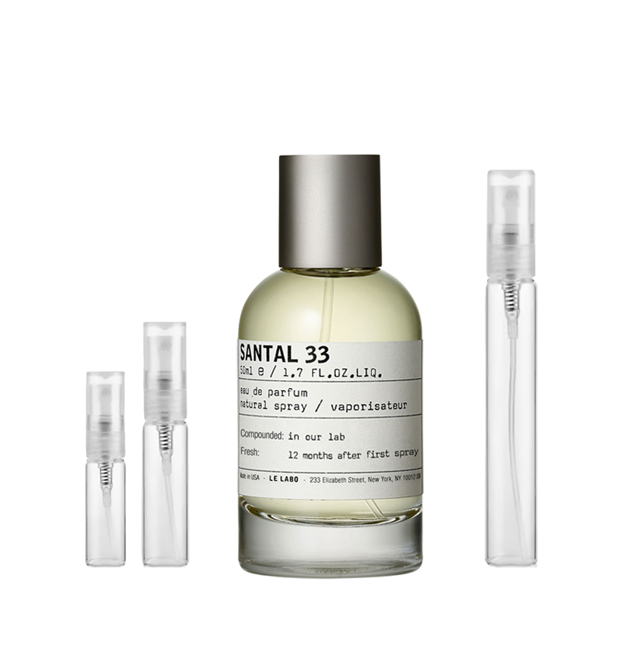 Santal 33 | Le Labo