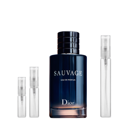 Sauvage Eau de Parfum | Dior