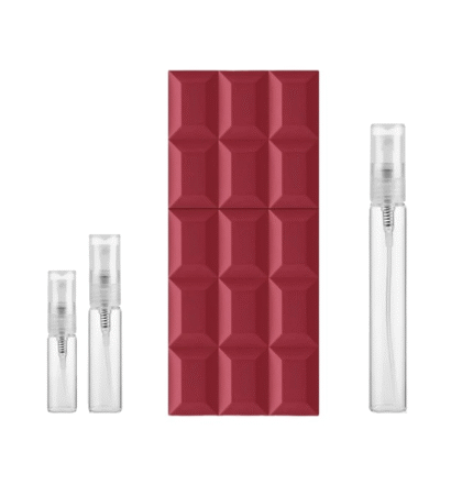 Sweet Tooth Cherry Baby