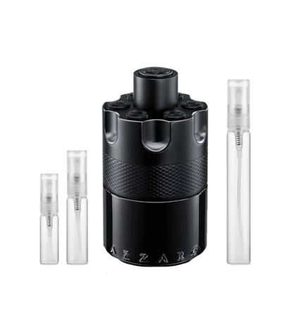 The Most Wanted Intense | Azzaro