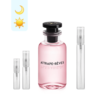 Attrape Reves Scentra Decants