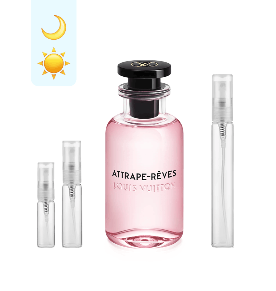 Attrape Reves Scentra Decants