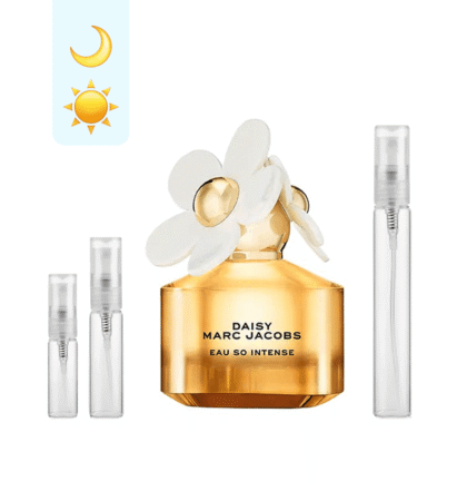 Daisy Intense Scentra Decants