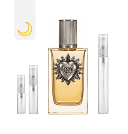 Devotion pour Homme Scentra Decants
