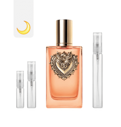 Devotion Intense Scentra Decants