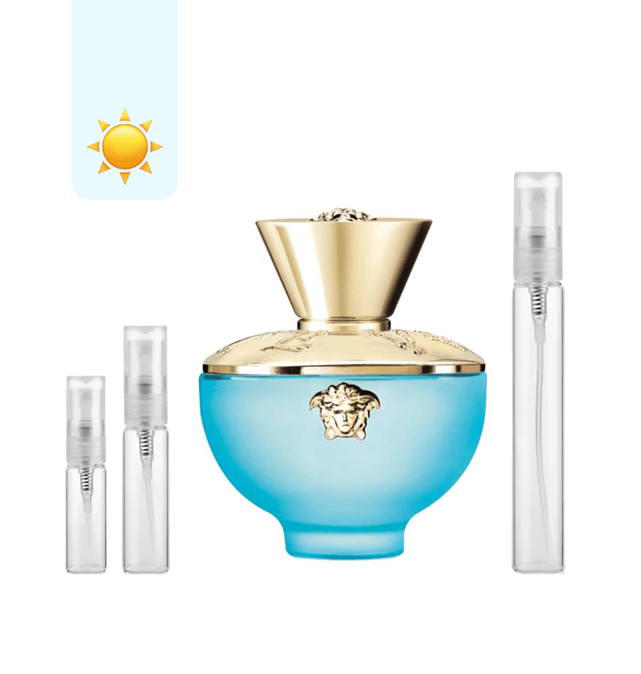 Dylan Turquoise Scentra Decants