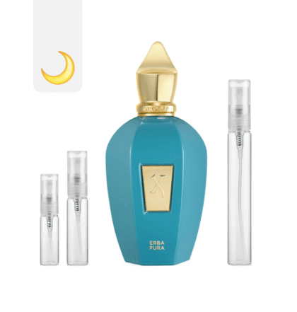 Erba Pura Scentra Decants