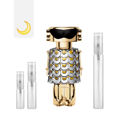 Fame Scentra Decants