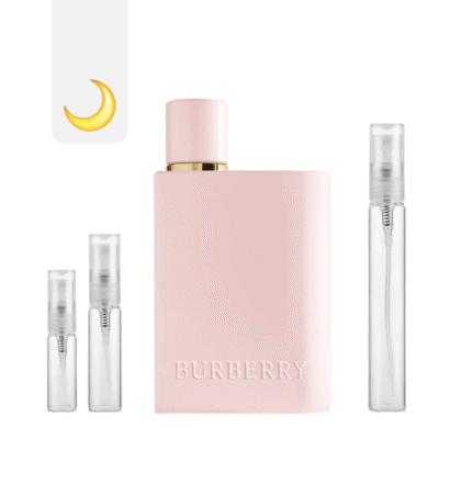 Burberry Her elixir Scentra Decants