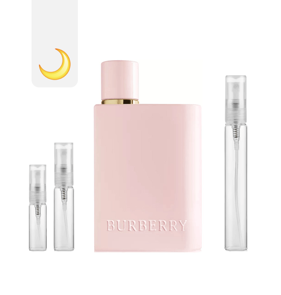 Burberry Her elixir Scentra Decants