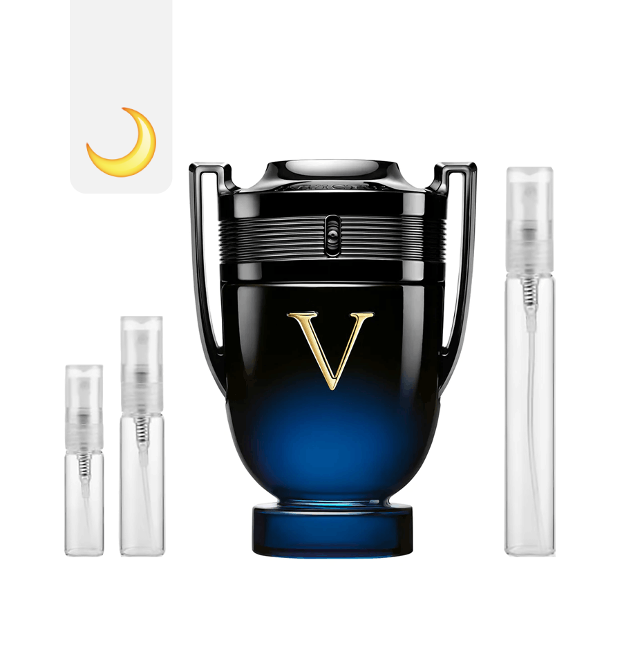 Invictus Victory Elixir Scentra Decants