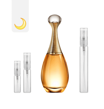 j adore eau de parfum Scentra Decants