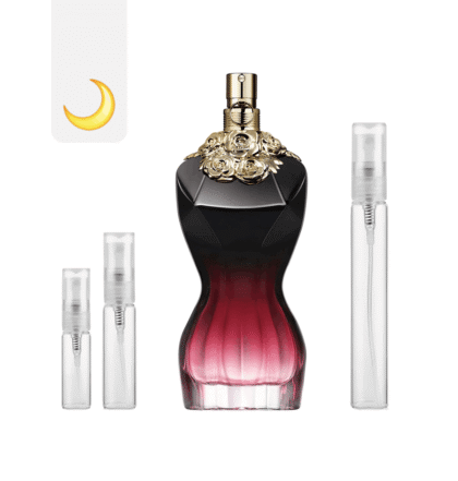 La Belle Le Parfum Scentra Decants