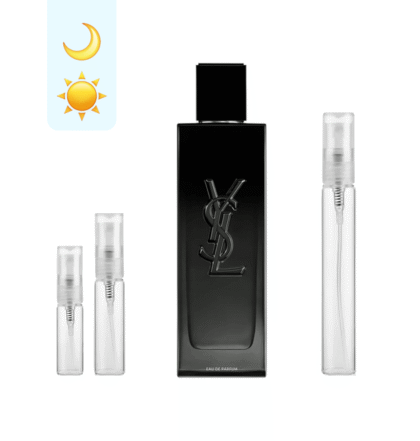 myslf scentra decants