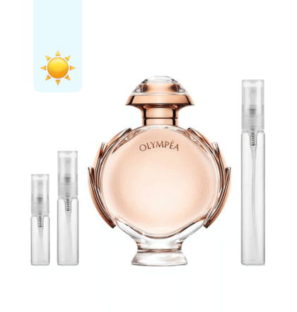 Olympea Scentra Decants
