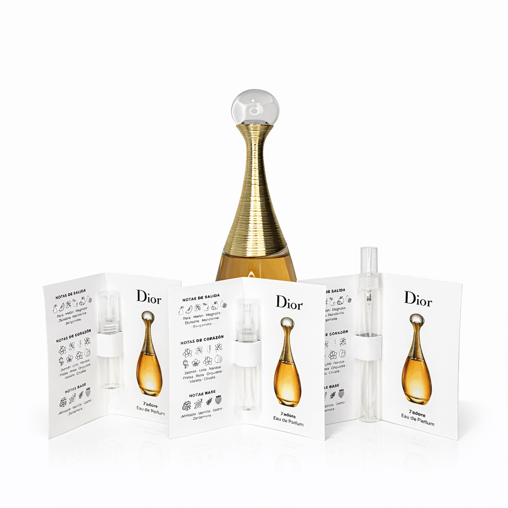 Scentra Decants