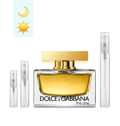 the one femme scentra decants