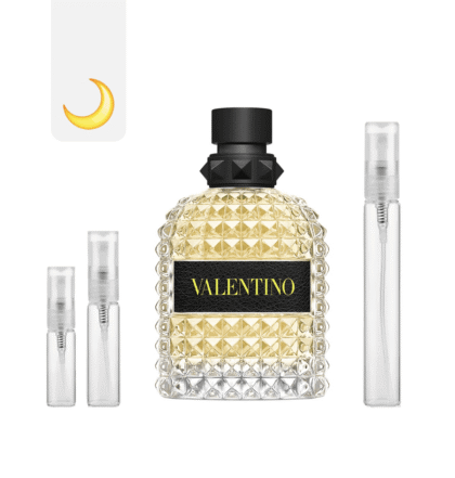 valentino uomo yellow dream scentra decants