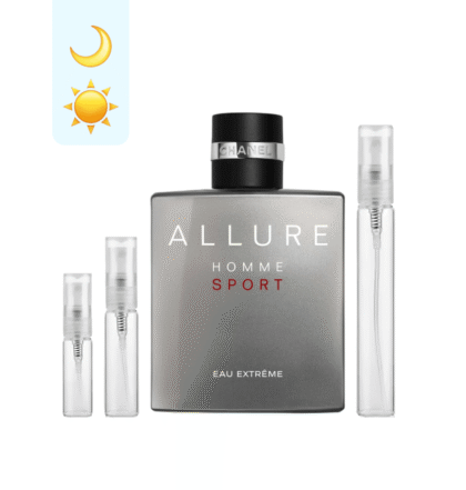 Allure Homme Sport Eau Extreme Scentra Decants