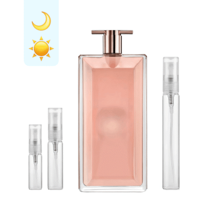 Idole Lancome Scentra Decants