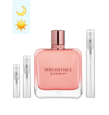 Irresistible Rose Velvet Givenchy Scentra Decants