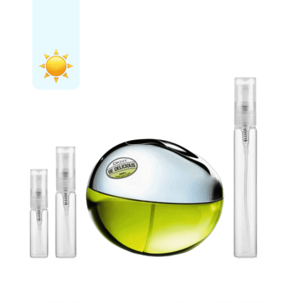 Be Delicious Scentra Decants