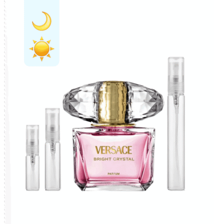 Scentra Decants Bright Crystal Parfum