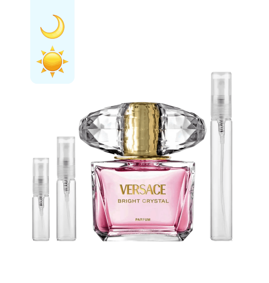 Scentra Decants Bright Crystal Parfum