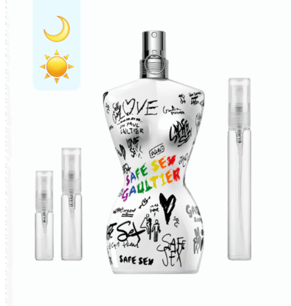 Classique Pride Edition scentra decants