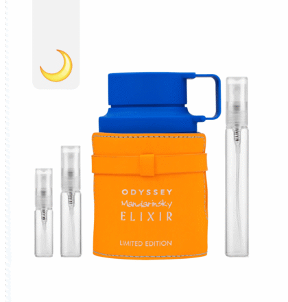 Scentra Decants Mandarin Sky Elixir