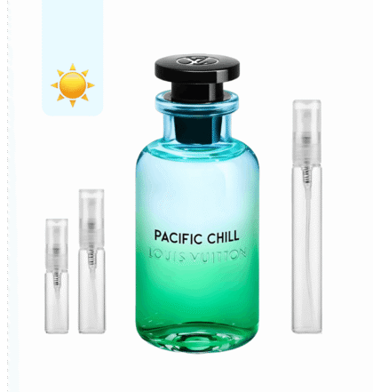 Scentra Decants Pacific Chill