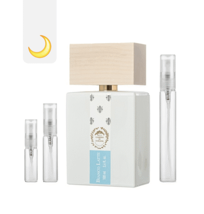 Scentra Decants Bianco Latte