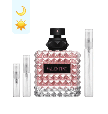 Scentra Decants Donna Born in Roma