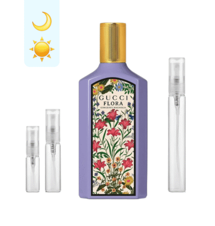 Scentra Decants Flora Magnolia