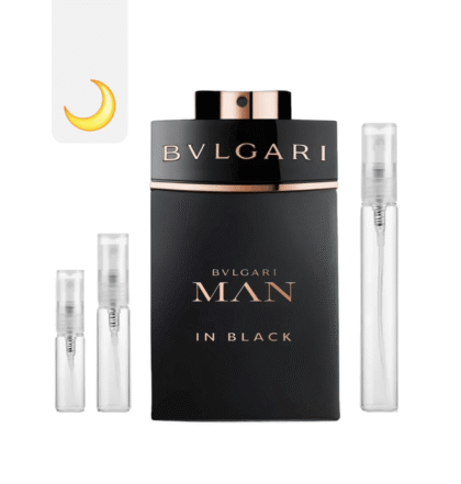 Scentra Decants Man in Black
