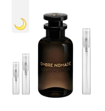 Scentra Decants Ombre nomade
