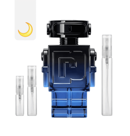 Scentra Decants Phantom Intense