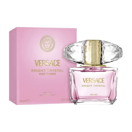 Bright crystal parfum Scentra Decants