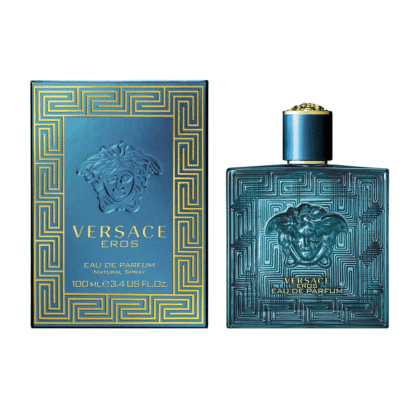 eros eau de parfum Scentra Mx Decants