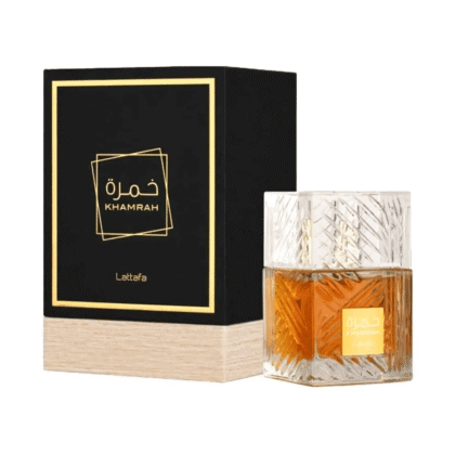 Khamrah Scentra Decants