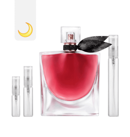 La Vie Est Belle Elixir scentra decants