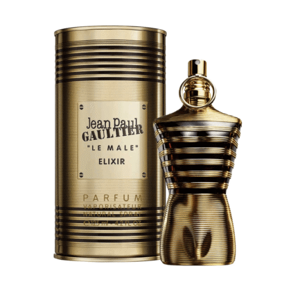 Le male elixir Scentra Decants
