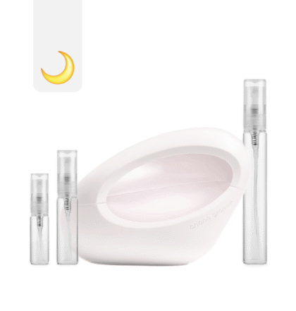 Mod Vanilla Scentra Decants