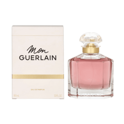 Mon Guerlain Scentra Decants