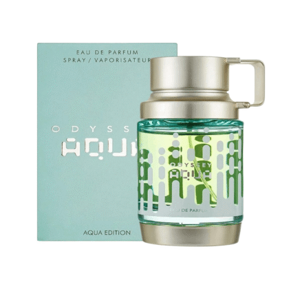 Odyssey aqua Scentra Decants